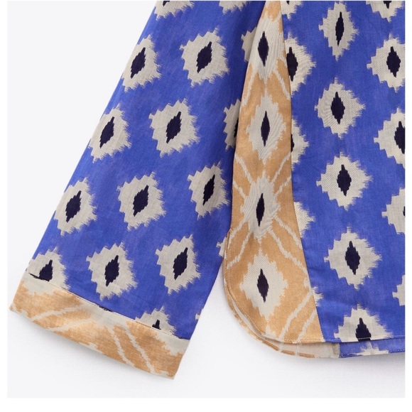 Zara top - Picture 2 of 4